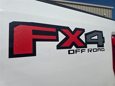 2017 Ford F-250 1OWNER 4X4 6.2L RUNS&DRIVES GREAT! A/C GOOD TIRES! - Photo 10 - Woodward, OK 73801
