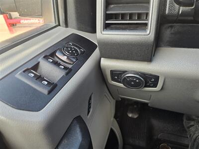 2017 Ford F-250 1OWNER 4X4 6.2L RUNS&DRIVES GREAT! A/C GOOD TIRES! - Photo 26 - Woodward, OK 73801