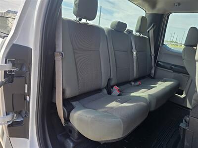 2017 Ford F-250 1OWNER 4X4 6.2L RUNS&DRIVES GREAT! A/C GOOD TIRES! - Photo 37 - Woodward, OK 73801