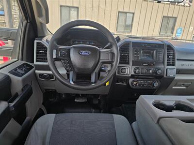 2017 Ford F-250 1OWNER 4X4 6.2L RUNS&DRIVES GREAT! A/C GOOD TIRES! - Photo 20 - Woodward, OK 73801