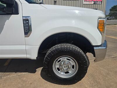 2017 Ford F-250 1OWNER 4X4 6.2L RUNS&DRIVES GREAT! A/C GOOD TIRES! - Photo 61 - Woodward, OK 73801