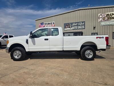 2017 Ford F-250 1OWNER 4X4 6.2L RUNS&DRIVES GREAT! A/C GOOD TIRES! - Photo 69 - Woodward, OK 73801