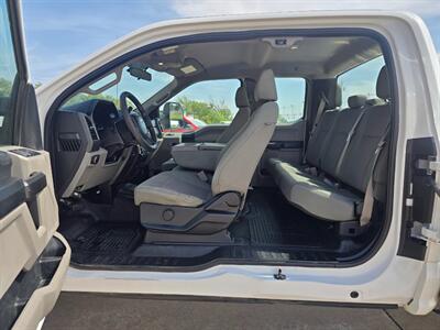 2017 Ford F-250 1OWNER 4X4 6.2L RUNS&DRIVES GREAT! A/C GOOD TIRES! - Photo 17 - Woodward, OK 73801