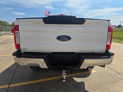 2017 Ford F-250 1OWNER 4X4 6.2L RUNS&DRIVES GREAT! A/C GOOD TIRES! - Photo 74 - Woodward, OK 73801
