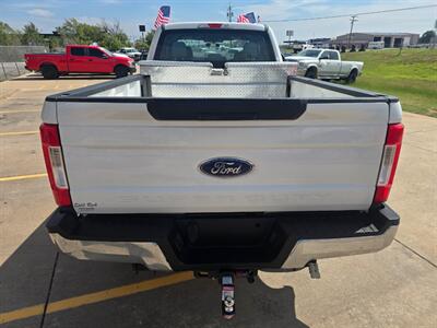 2017 Ford F-250 1OWNER 4X4 6.2L RUNS&DRIVES GREAT! A/C GOOD TIRES! - Photo 8 - Woodward, OK 73801