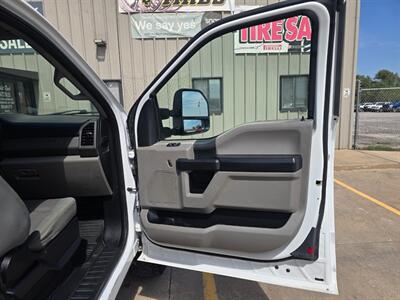 2017 Ford F-250 1OWNER 4X4 6.2L RUNS&DRIVES GREAT! A/C GOOD TIRES! - Photo 42 - Woodward, OK 73801