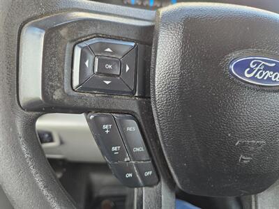 2017 Ford F-250 1OWNER 4X4 6.2L RUNS&DRIVES GREAT! A/C GOOD TIRES! - Photo 24 - Woodward, OK 73801