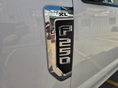 2017 Ford F-250 1OWNER 4X4 6.2L RUNS&DRIVES GREAT! A/C GOOD TIRES! - Photo 59 - Woodward, OK 73801