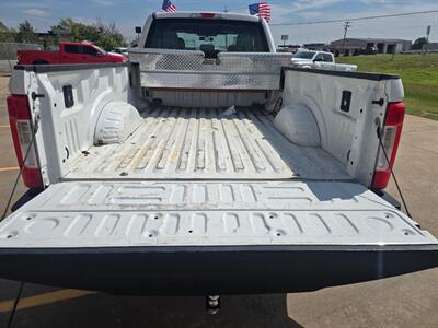 2017 Ford F-250 1OWNER 4X4 6.2L RUNS&DRIVES GREAT! A/C GOOD TIRES! - Photo 75 - Woodward, OK 73801