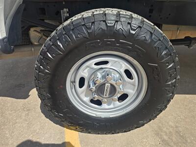 2017 Ford F-250 1OWNER 4X4 6.2L RUNS&DRIVES GREAT! A/C GOOD TIRES! - Photo 57 - Woodward, OK 73801