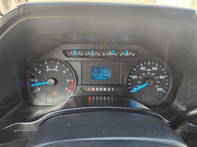 2017 Ford F-250 1OWNER 4X4 6.2L RUNS&DRIVES GREAT! A/C GOOD TIRES! - Photo 15 - Woodward, OK 73801