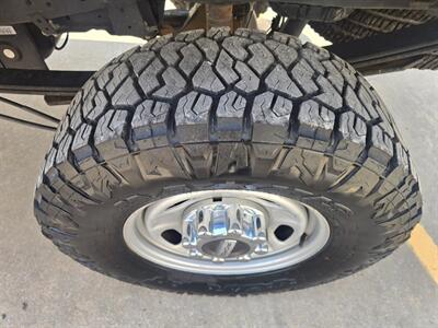 2017 Ford F-250 1OWNER 4X4 6.2L RUNS&DRIVES GREAT! A/C GOOD TIRES! - Photo 51 - Woodward, OK 73801