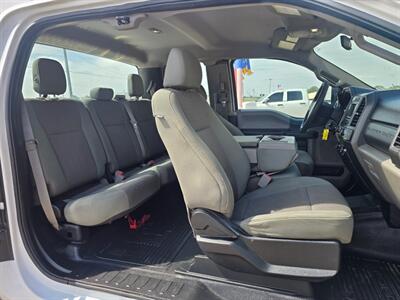 2017 Ford F-250 1OWNER 4X4 6.2L RUNS&DRIVES GREAT! A/C GOOD TIRES! - Photo 36 - Woodward, OK 73801
