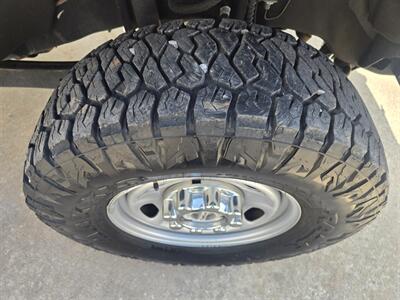 2017 Ford F-250 1OWNER 4X4 6.2L RUNS&DRIVES GREAT! A/C GOOD TIRES! - Photo 53 - Woodward, OK 73801