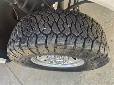 2017 Ford F-250 1OWNER 4X4 6.2L RUNS&DRIVES GREAT! A/C GOOD TIRES! - Photo 54 - Woodward, OK 73801