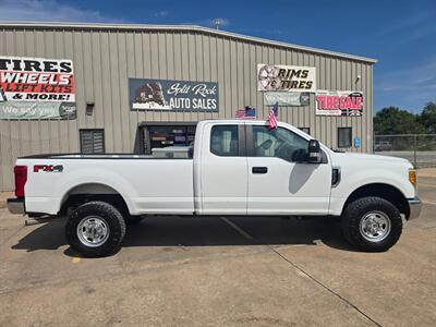 2017 Ford F-250 1OWNER 4X4 6.2L RUNS&DRIVES GREAT! A/C GOOD TIRES! - Photo 70 - Woodward, OK 73801