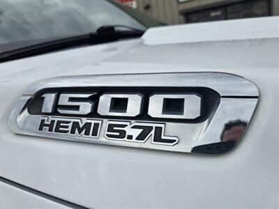 2020 RAM 1500 Big Horn 4X4 1OWNER 5.7L RUNS&DRIVES GREAT A/C   - Photo 70 - Woodward, OK 73801