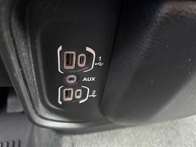 2020 RAM 1500 Big Horn 4X4 1OWNER 5.7L RUNS&DRIVES GREAT A/C   - Photo 24 - Woodward, OK 73801