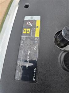 2020 RAM 1500 Big Horn 4X4 1OWNER 5.7L RUNS&DRIVES GREAT A/C   - Photo 90 - Woodward, OK 73801