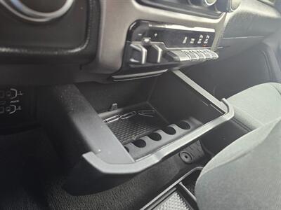 2020 RAM 1500 Big Horn 4X4 1OWNER 5.7L RUNS&DRIVES GREAT A/C   - Photo 31 - Woodward, OK 73801