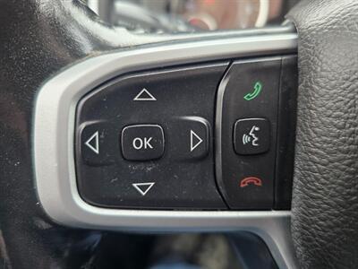 2020 RAM 1500 Big Horn 4X4 1OWNER 5.7L RUNS&DRIVES GREAT A/C   - Photo 26 - Woodward, OK 73801