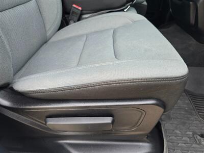 2020 RAM 1500 Big Horn 4X4 1OWNER 5.7L RUNS&DRIVES GREAT A/C   - Photo 46 - Woodward, OK 73801