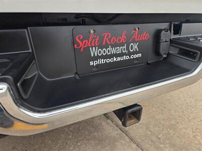 2020 RAM 1500 Big Horn 4X4 1OWNER 5.7L RUNS&DRIVES GREAT A/C   - Photo 67 - Woodward, OK 73801