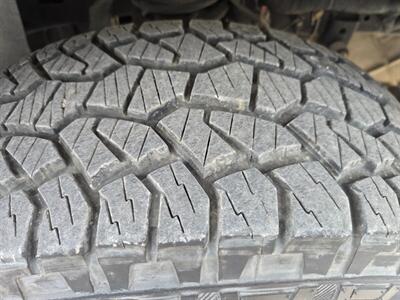 2020 RAM 1500 Big Horn 4X4 1OWNER 5.7L RUNS&DRIVES GREAT A/C   - Photo 11 - Woodward, OK 73801