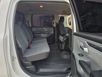 2020 RAM 1500 Big Horn 4X4 1OWNER 5.7L RUNS&DRIVES GREAT A/C   - Photo 44 - Woodward, OK 73801