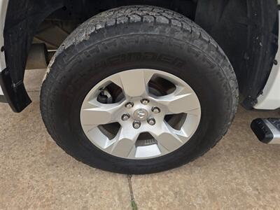 2020 RAM 1500 Big Horn 4X4 1OWNER 5.7L RUNS&DRIVES GREAT A/C   - Photo 65 - Woodward, OK 73801