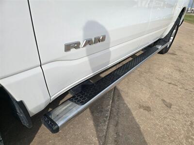 2020 RAM 1500 Big Horn 4X4 1OWNER 5.7L RUNS&DRIVES GREAT A/C   - Photo 68 - Woodward, OK 73801