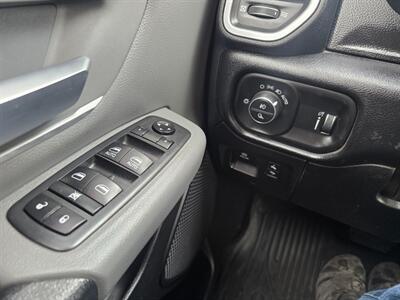 2020 RAM 1500 Big Horn 4X4 1OWNER 5.7L RUNS&DRIVES GREAT A/C   - Photo 25 - Woodward, OK 73801