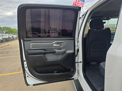 2020 RAM 1500 Big Horn 4X4 1OWNER 5.7L RUNS&DRIVES GREAT A/C   - Photo 52 - Woodward, OK 73801