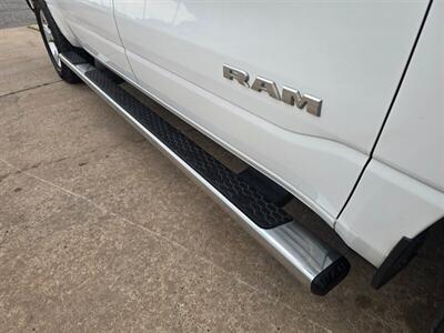 2020 RAM 1500 Big Horn 4X4 1OWNER 5.7L RUNS&DRIVES GREAT A/C   - Photo 69 - Woodward, OK 73801