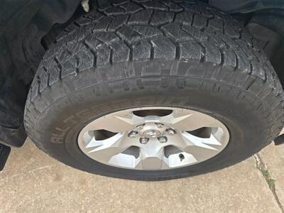 2020 RAM 1500 Big Horn 4X4 1OWNER 5.7L RUNS&DRIVES GREAT A/C   - Photo 60 - Woodward, OK 73801