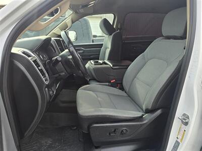 2020 RAM 1500 Big Horn 4X4 1OWNER 5.7L RUNS&DRIVES GREAT A/C   - Photo 14 - Woodward, OK 73801