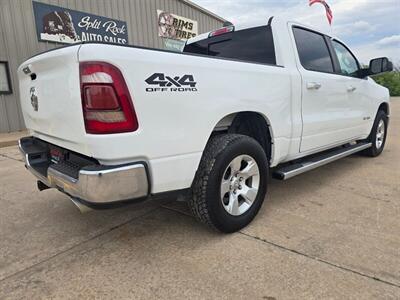2020 RAM 1500 Big Horn 4X4 1OWNER 5.7L RUNS&DRIVES GREAT A/C   - Photo 82 - Woodward, OK 73801
