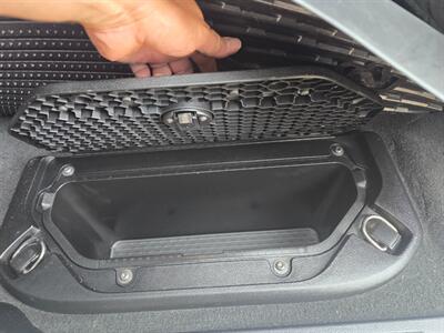 2020 RAM 1500 Big Horn 4X4 1OWNER 5.7L RUNS&DRIVES GREAT A/C   - Photo 38 - Woodward, OK 73801