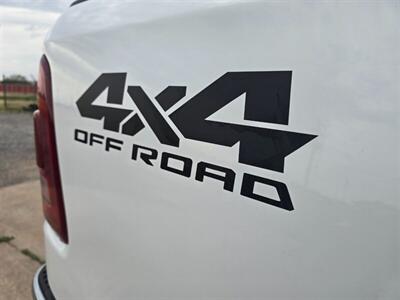 2020 RAM 1500 Big Horn 4X4 1OWNER 5.7L RUNS&DRIVES GREAT A/C   - Photo 71 - Woodward, OK 73801