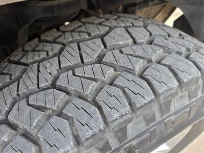 2020 RAM 1500 Big Horn 4X4 1OWNER 5.7L RUNS&DRIVES GREAT A/C   - Photo 54 - Woodward, OK 73801