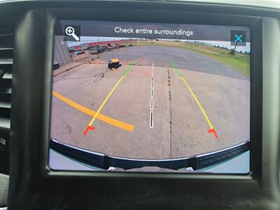 2020 RAM 1500 Big Horn 4X4 1OWNER 5.7L RUNS&DRIVES GREAT A/C   - Photo 21 - Woodward, OK 73801