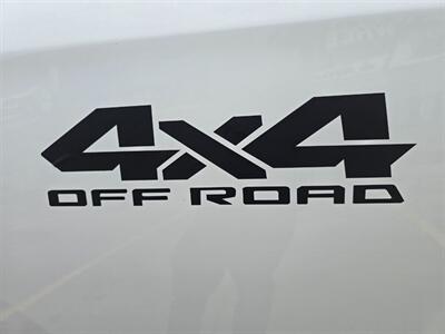 2020 RAM 1500 Big Horn 4X4 1OWNER 5.7L RUNS&DRIVES GREAT A/C   - Photo 10 - Woodward, OK 73801