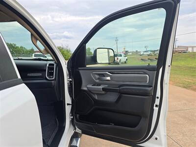 2020 RAM 1500 Big Horn 4X4 1OWNER 5.7L RUNS&DRIVES GREAT A/C   - Photo 51 - Woodward, OK 73801