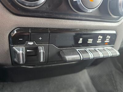 2020 RAM 1500 Big Horn 4X4 1OWNER 5.7L RUNS&DRIVES GREAT A/C   - Photo 22 - Woodward, OK 73801