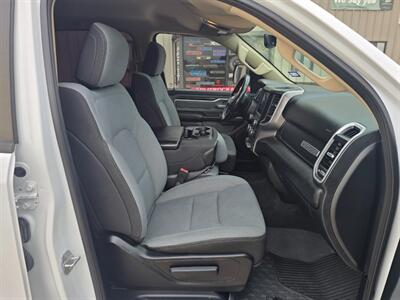 2020 RAM 1500 Big Horn 4X4 1OWNER 5.7L RUNS&DRIVES GREAT A/C   - Photo 43 - Woodward, OK 73801