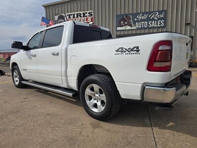 2020 RAM 1500 Big Horn 4X4 1OWNER 5.7L RUNS&DRIVES GREAT A/C   - Photo 83 - Woodward, OK 73801