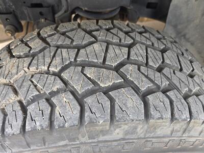 2020 RAM 1500 Big Horn 4X4 1OWNER 5.7L RUNS&DRIVES GREAT A/C   - Photo 55 - Woodward, OK 73801