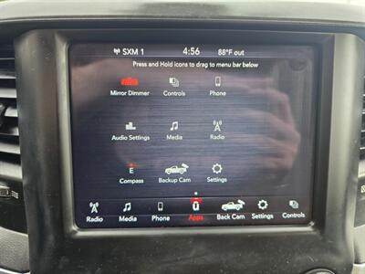 2020 RAM 1500 Big Horn 4X4 1OWNER 5.7L RUNS&DRIVES GREAT A/C   - Photo 20 - Woodward, OK 73801