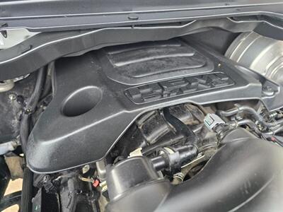 2020 RAM 1500 Big Horn 4X4 1OWNER 5.7L RUNS&DRIVES GREAT A/C   - Photo 47 - Woodward, OK 73801