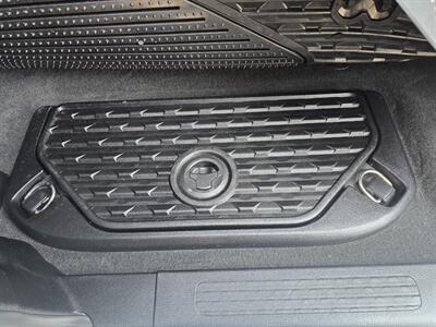 2020 RAM 1500 Big Horn 4X4 1OWNER 5.7L RUNS&DRIVES GREAT A/C   - Photo 39 - Woodward, OK 73801